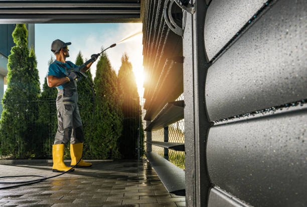 Trusted Emporia, VA Pressure Washing Experts