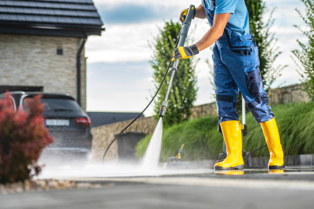 Best Pressure Washing Services Near Me  in Emporia, VA